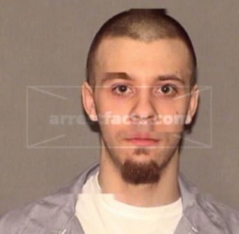 Joshua Gary Cooley