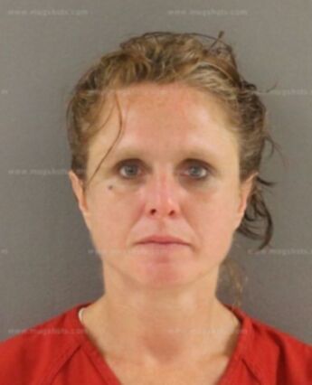 Francine Marie Lindsay