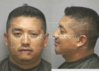 Israel Navarrete Nunez