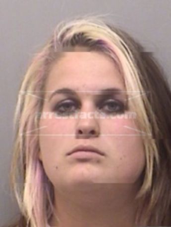Chantel Marie Scott
