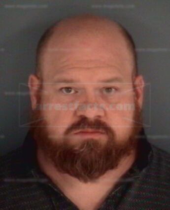 Rickey Lee Lacy