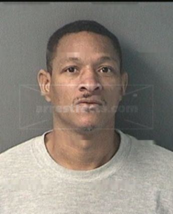 Michael Francis Devaughn