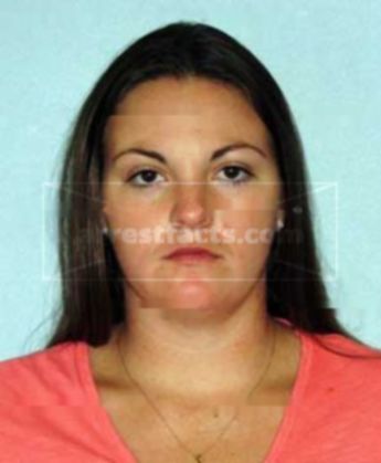 Bridgett Nicole Dehart