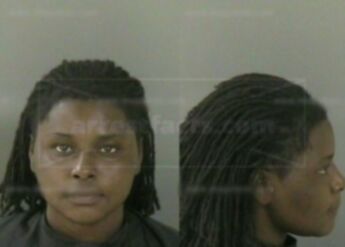 Latoya Nicole Holmes
