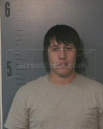 Mark Anthony Martinez
