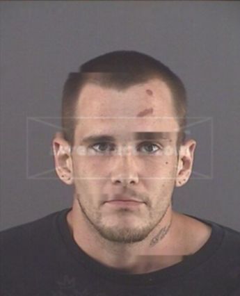 Nicholas Wayne Cunningham