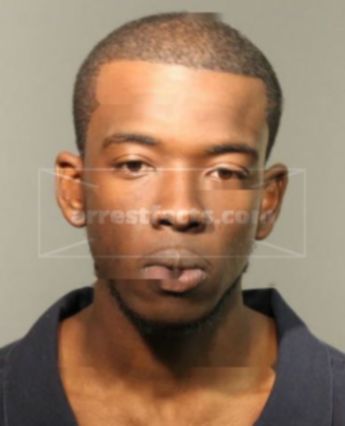 Darrion Huggins