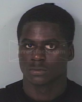 Dequan Levette Green Love