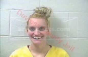 Jennifer Elizabeth Jones