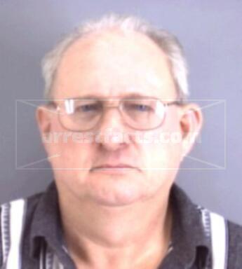 Elbert Ronald Baker