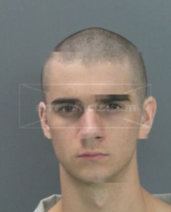 Matthew Lawrence Frost