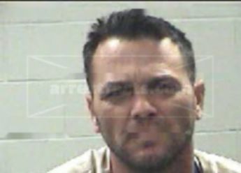 Jason Lee Roark