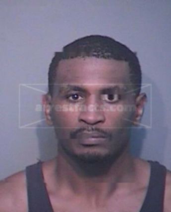 Anthony Adonis Matthews