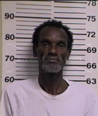Donald Ray Jackson