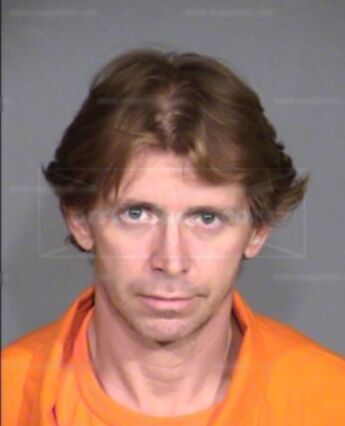 Timothy Olson