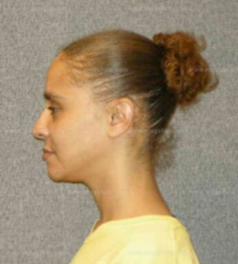 Shaunee L Graham