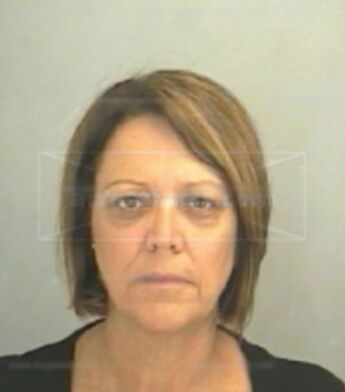 Janet Sennett Canon