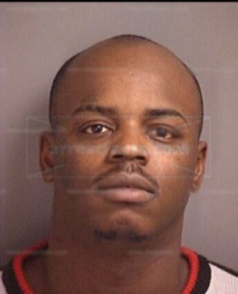 Emory Lamar Sanders