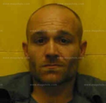Bradley Michael Rickman