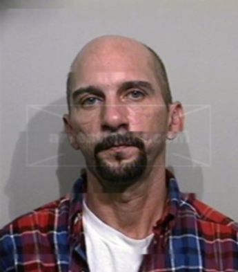 Michael John Ogrady