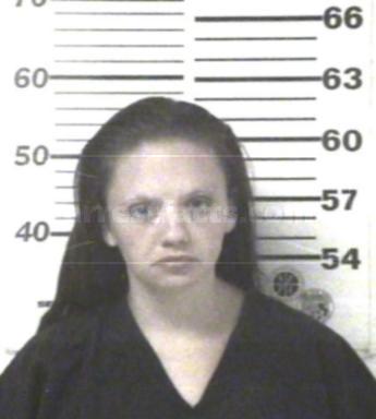 Mary Ellen Arnold
