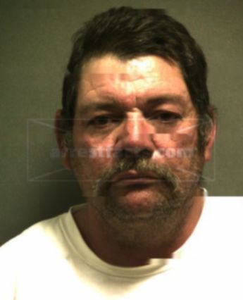 Alex Leroy Sandoval