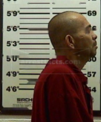 Lawrence Chris Acosta