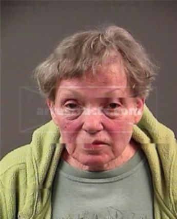 Margaret Louise Bowman