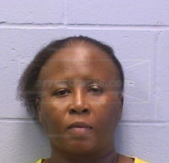 Nikki G. Dailey