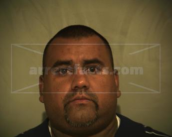 Raul Jr Alvarado Solis