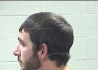 Colby Wayne Dickey
