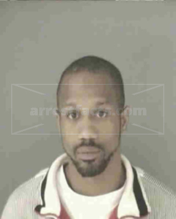 Shone Linchiefico Jones