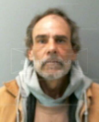 Larry Steven Hadley