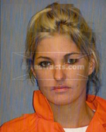Christina Leigh Ostman