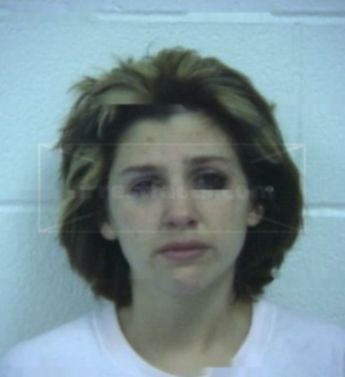 Chastity Jayne Swartz