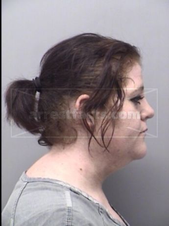 Mikah Lee Ann Holbert