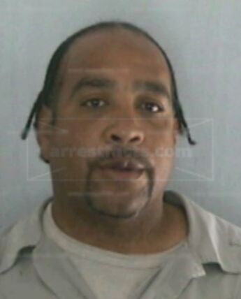 Alphonzo Fields