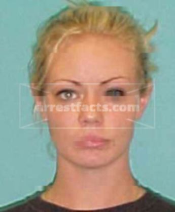 Brooke Kimberly Gardner