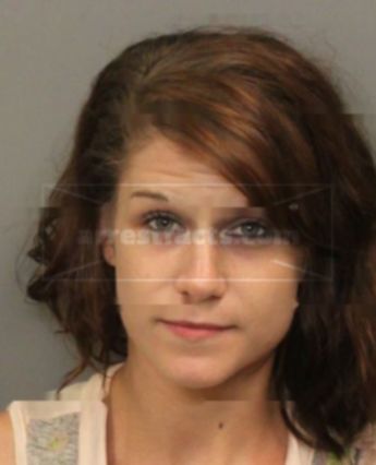 Robinson Lauren Ruth
