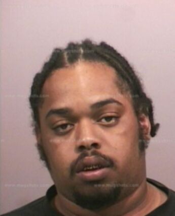 Damion Roemell Green