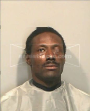 Fredrick Leonard Thurman