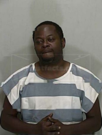 Jermaine Crosby Goggins