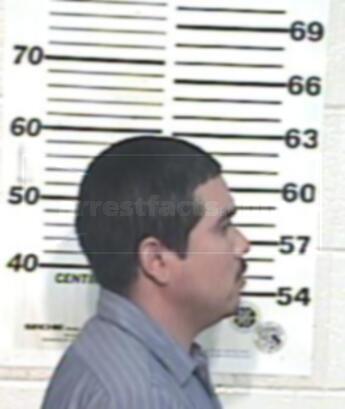 Lalo Garza Rodriguez