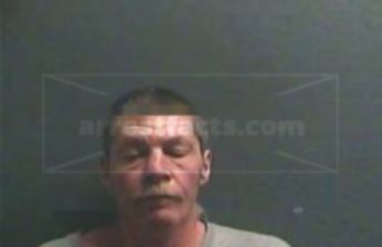 Gary Harold Jones