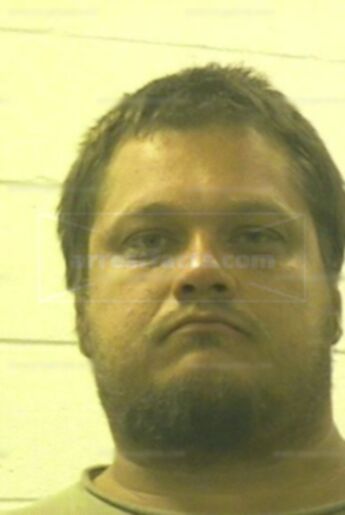 Jason Matthew Cox
