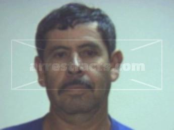 Abraham Ojeida Saucedo