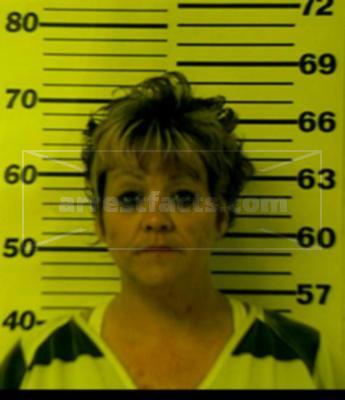 Shonda Gail Mckeever
