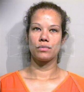 Angela Harris Higgins
