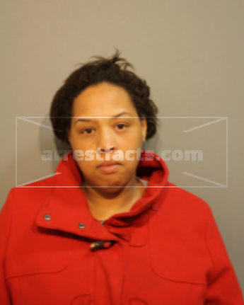 Keisha Wilson