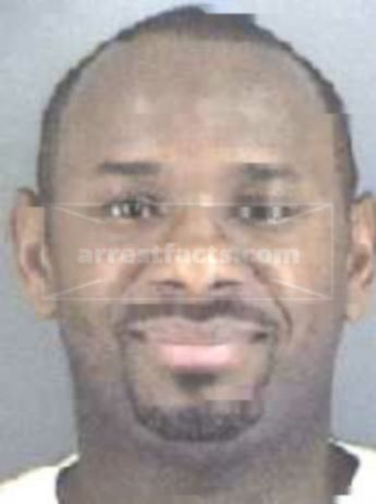 Tevell Brown Jr
